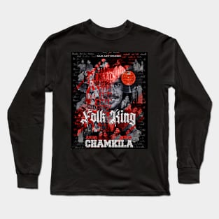 Chamkila Long Sleeve T-Shirt